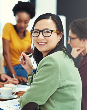 CEO Roundtable Diversity and Leadership